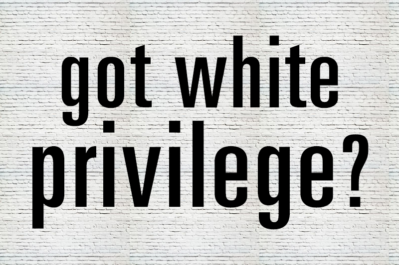 white+privilege